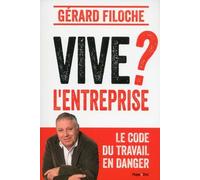 Vive L'entreprise ?