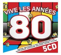Vive les années 80