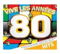 Vive les années 80 - Hits G