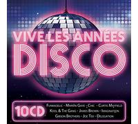 Vive Les Annees Disco