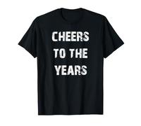 Vive Les années T-Shirt