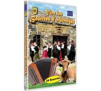 Vive les bourrées d'Auvergne G