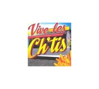 Vive Les Ch'tis