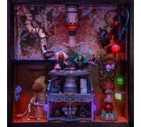 Vive les Cones - De France (Cyan Vinyl) [Import]