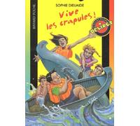 Vive les crapules !