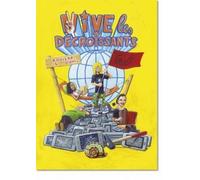 Vive les décroissants - Pierre Druilhe - L'echappee - broché - Bande dessinée
