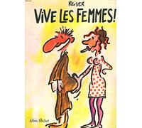 Vive les femmes !