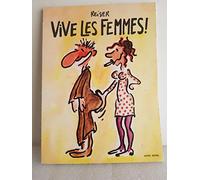 Vive les femmes !