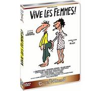 Vive les femmes ! E