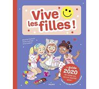 Vive les filles !