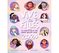 Vive les filles ! 2024