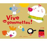Vive Les Gommettes !