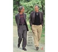 Vive les illusions ! Peter Hamm (Auteur), Peter Handke (Auteur), Anne Weber (Traduction)