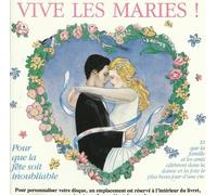 Vive Les Maries