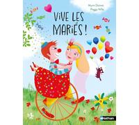 Vive Les Mariés !