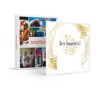 Vive Les Mariés ! Privilège - Smartbox - Coffret Cadeau Multi-Thèmes
