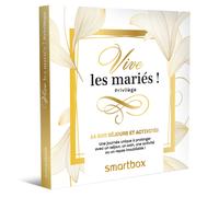 Vive Les Mariés ! Privilège - Smartbox - Coffret Cadeau Multi-Thèmes