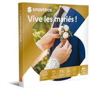 Vive Les Mariés ! - Smartbox - Coffret Cadeau Multi-Thèmes