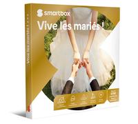 Vive Les Mariés ! - Smartbox - Coffret Cadeau Multi-Thèmes
