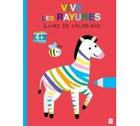 Vive Les Rayures