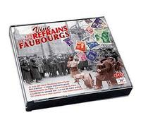 Vive Les Refrains De Nos Faubourgs