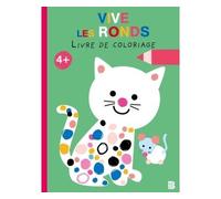 Vive les ronds - Collectif - Le Ballon Eds - broché - Document jeunesse