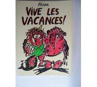 Glénat vive les vacances ! (édition 2009)