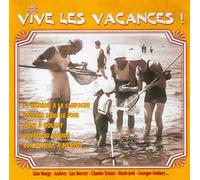 Vive Les Vacances