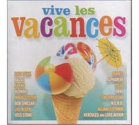 Various - Vive les Vacances