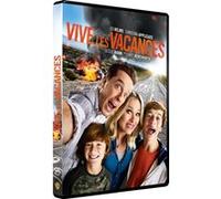 Vive les vacances DVD E