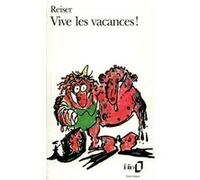 Vive les vacances !