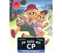 Vive les vacances ! Magdalena (Auteur), Emmanuel Ristord (Illustration)