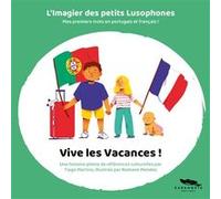 Vive Les Vacances
