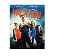 Vive Les Vacances (Vacation)