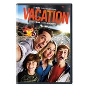 Vive Les Vacances (Vacation)