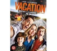 Vive les Vacances - Vacation