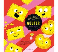 Vive l'heure du goûter !