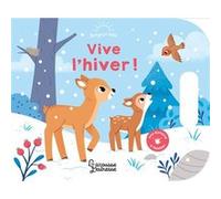 Vive l'hiver ! Léa Fabre (Illustration)