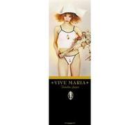 Vive Maria - 30x90 cm - AFFICHE / POSTER G