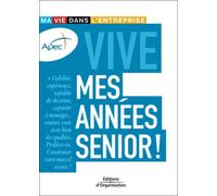 Vive mes années senior !