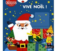 Vive Noël ! - Kididoc dès 2 ans (13)