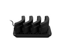 Vive - Station de charge - 120 watt - 4 connecteurs de sortie (connecteur de station d'accueil)