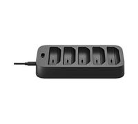 Vive - Station de charge - 8 Watt - 5 connecteurs de sortie (connecteur de station d'accueil)