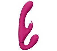 Strap-on Rabbit Suki de Vive