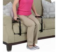 Vive Support d'aide à la mobilité - Barre d'appui pour canapé, chaise - Poignée d'assistance pour patients, personnes âgées, canapé, maison - Appareil portable réglable