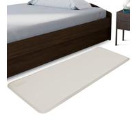 Vive Tapis d'automne - 182,9 x 61 cm - Tapis de protection contre les chutes pour personnes âgées, personnes âgées, handicapés - Tapis de prévention réduit le risque de blessures dues aux chocs -