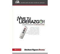 Vive Tu Liderazgo Softcover Enjoy Leadership