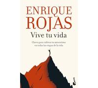 Vive tu vida: Claves para cultivar tu autoestima en todas las etapas de la vida