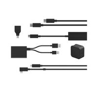 HTC Vive Wired Streaming Kit supplémentaire adapté pour (accessoire VR): HTC Vive Focus Vision noir
