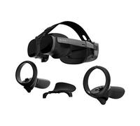 HTC Lunettes de réalité virtuelle Vive XR Elite – Noir 128 Go avec contrôleur